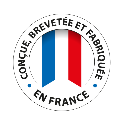 made in france